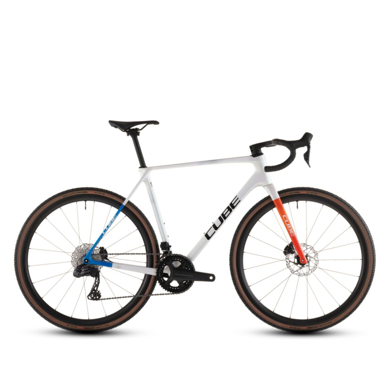 Cube Cross Race C:62 SLX teamline 132310