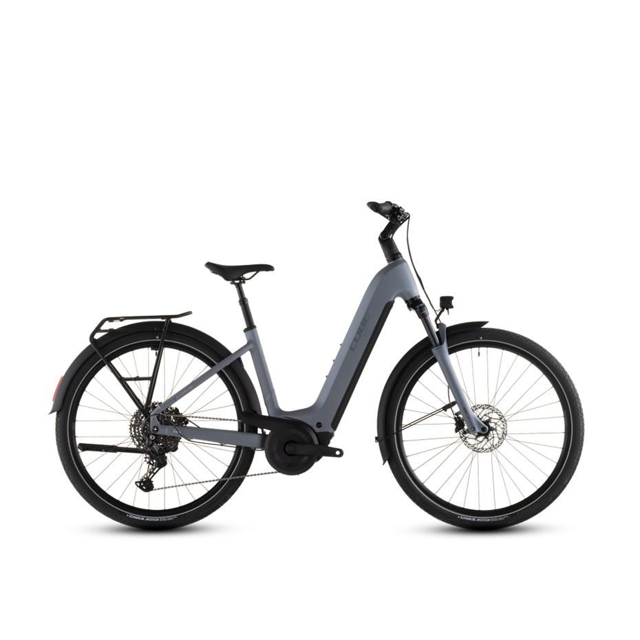 Cube Touring Hybrid Pro 800 pearlgrey´n´grey 111202