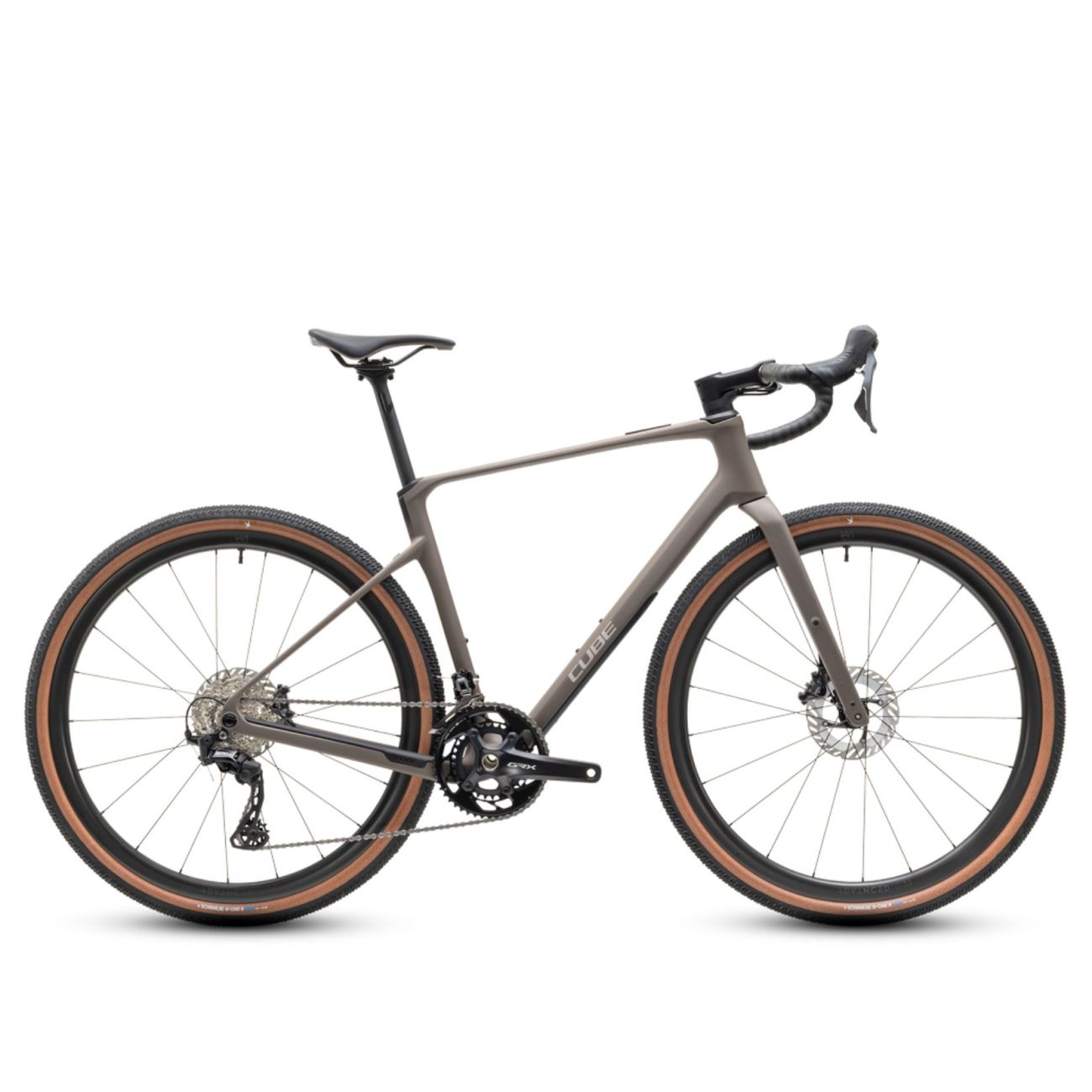 Cube Nuroad C:62 Pro cedar´n´stone 2027 1136200