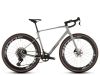 Cube Nuroad C:62 SLX reedbeige´n´chrome 130500