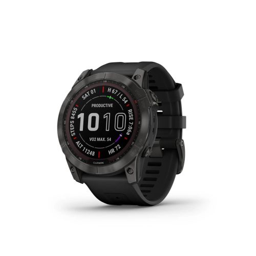 garmin fenix 7x sapphire solar 010-02541-11