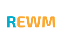 Logo REWM