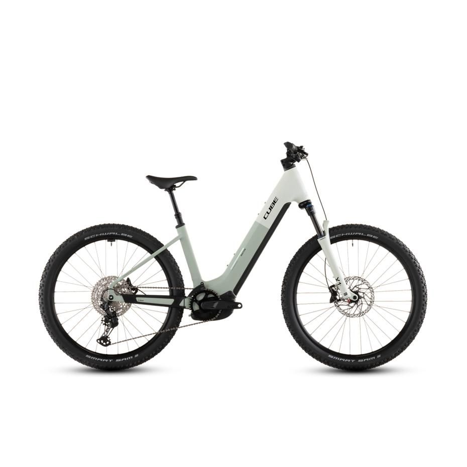 Cube Reaction Hybrid Pro 800 desertstone´n´driedherbs Easy Entry 108252