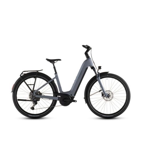 Cube Touring Hybrid Pro 800 pearlgrey´n´grey 111202