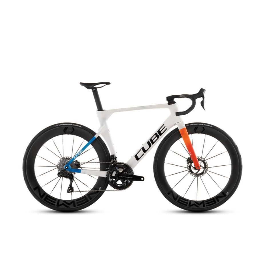 Cube Litening AERO C:68X SLT teamline 127310