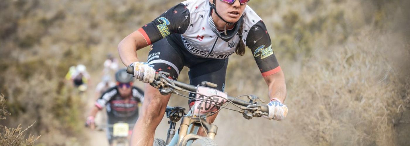 Team New Bike alla Capoliveri Legend Cup 2021