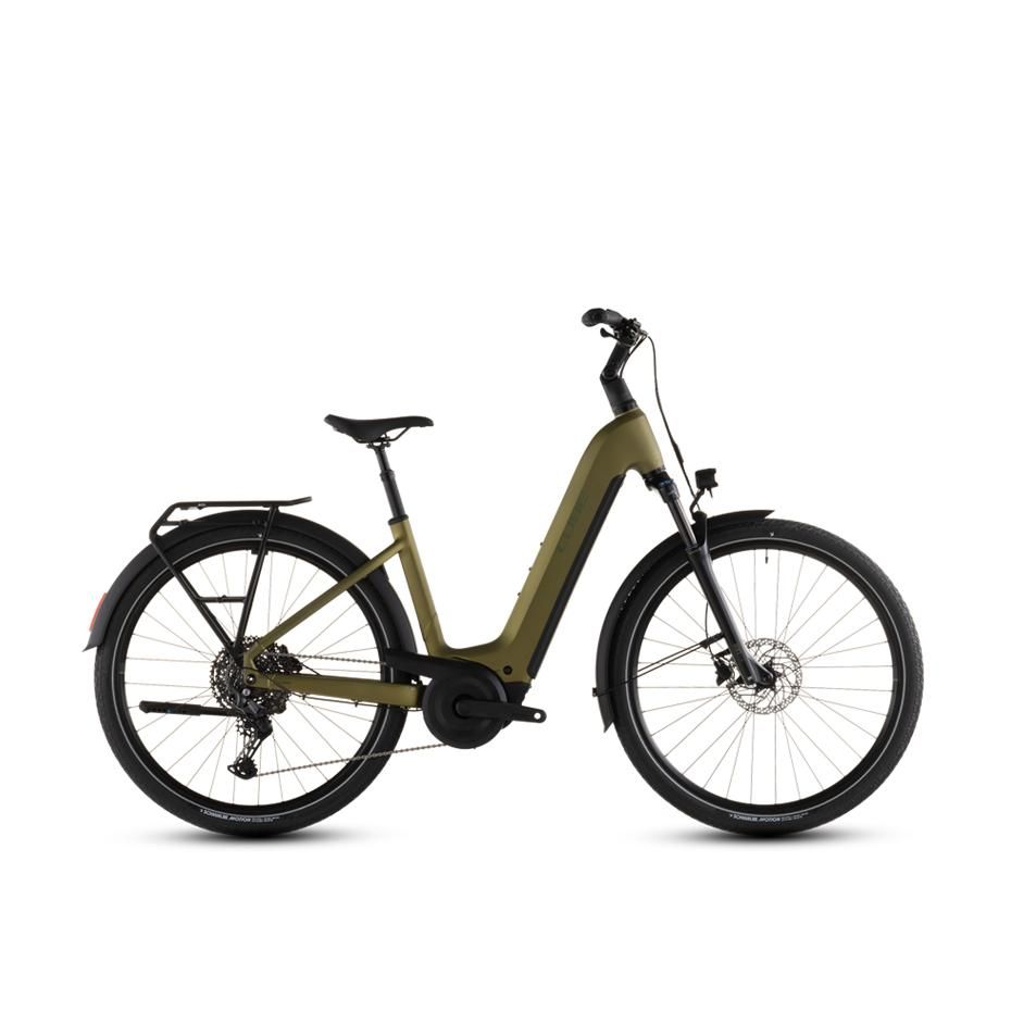 Cube Touring Hybrid Pro 800 goldenlime´n´black 111212