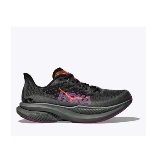 Hoka Mach 6 1147810 BKFS