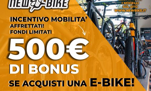 Incentivo mobilità regione Emilia Romagna: cosa cambia nel 2024