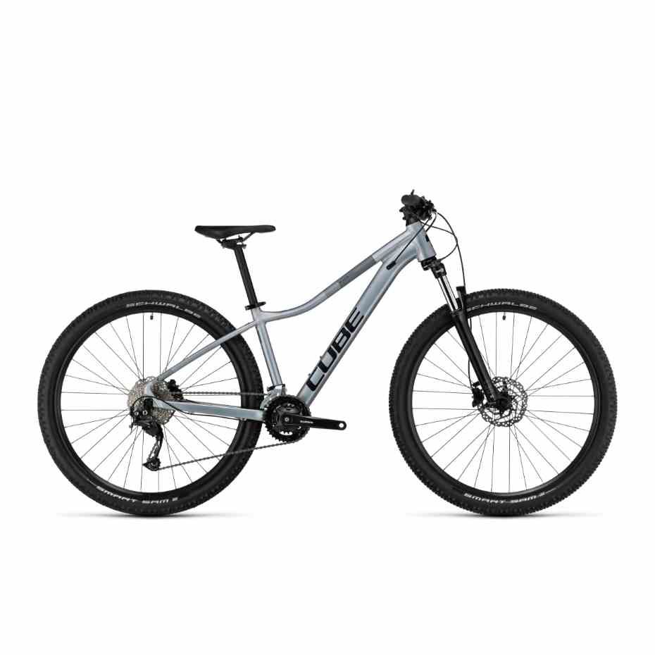 Cube Access WS Pro galactic'n'black 625410