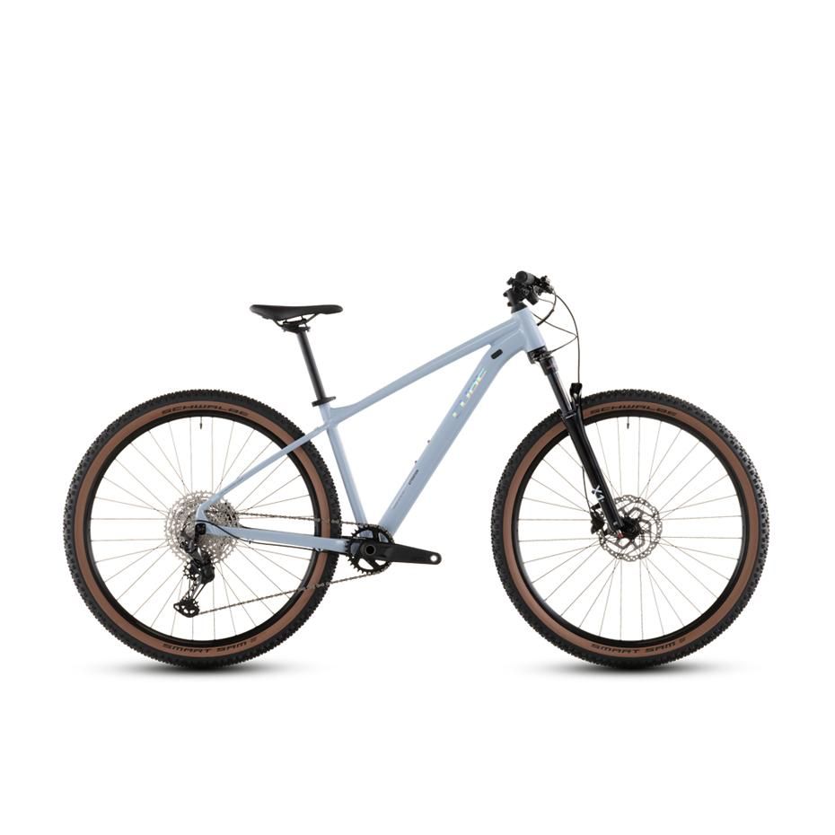 Cube Attention Pro iceblue´n´prism 142120