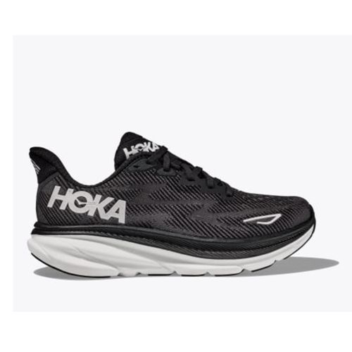 Hoka one one Clifton 9 1127896-BWHT