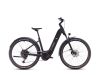 Cube Nuride Hybrid Pro 800 Allroad black´n´bronze Easy Entry 810212
