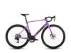 Cube Agree C:62 SLX cosmicpurple´n´black 126410