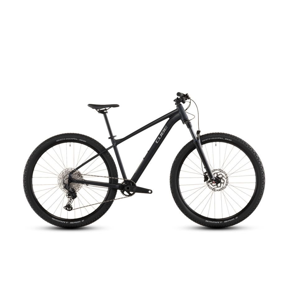 Cube Attention Pro night´n´black 142100