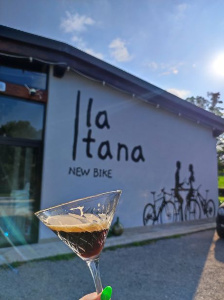 La_Tana_borzano_ristorante_Newbike