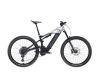 Bianchi E-Vertic FX-Type 9.2 ET - Graphite-Grey Silver - Iridescent