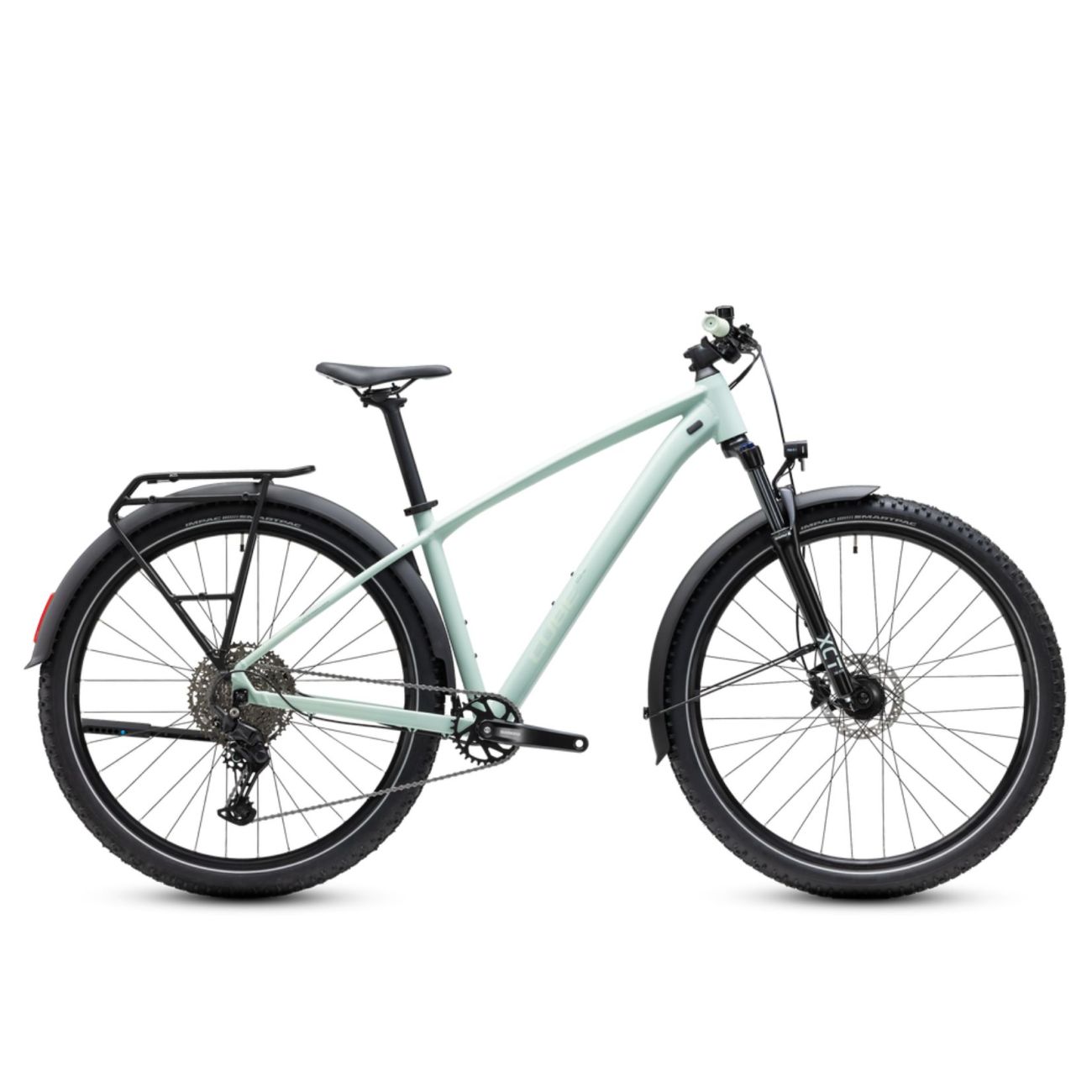 Cube Aim Pro FE aloegreen´n´green 2027 1140270