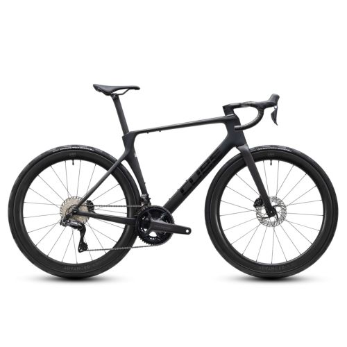 Cube Agree C:62 Pro carbon´n´black 2027 1132200