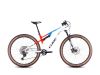 Cube AMS ZERO99 C:68X Race 29 teamline 833110