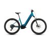 Cube Reaction Hybrid Performance 600 electricblue´n´dazzle Easy Entry 107122