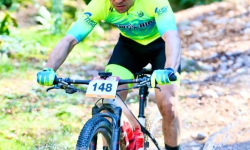 Team New Bike alla Bardolino Bike 2023