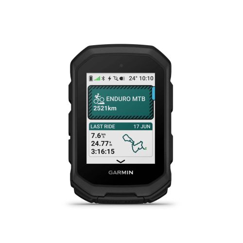 Garmin edge MTB 010-02993-10
