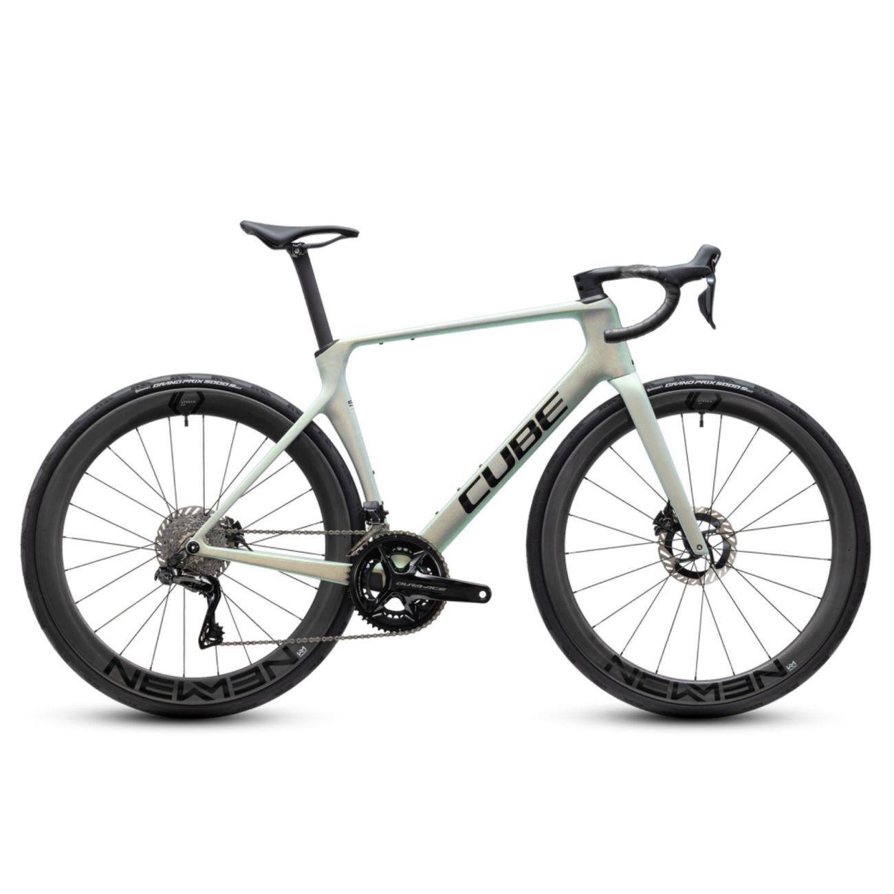 Cube Agree C:62 SLT Di2 stormyopal´n´black 2027 1132910