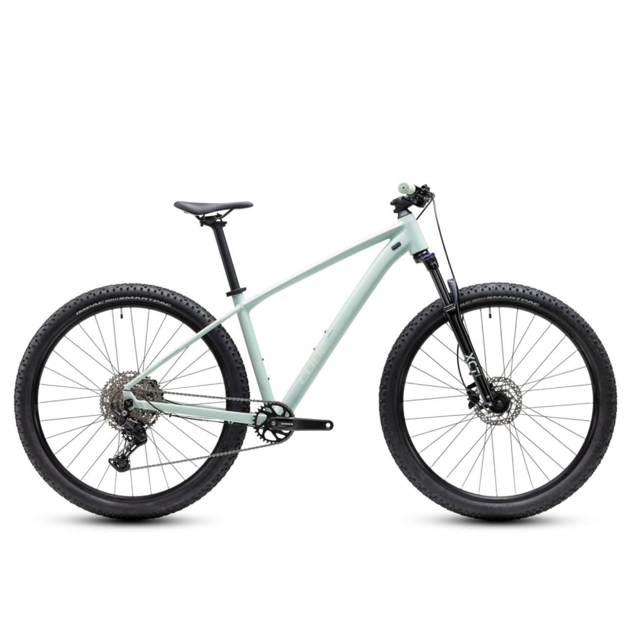 Cube Aim Pro aloegreen´n´green 2027 1140220