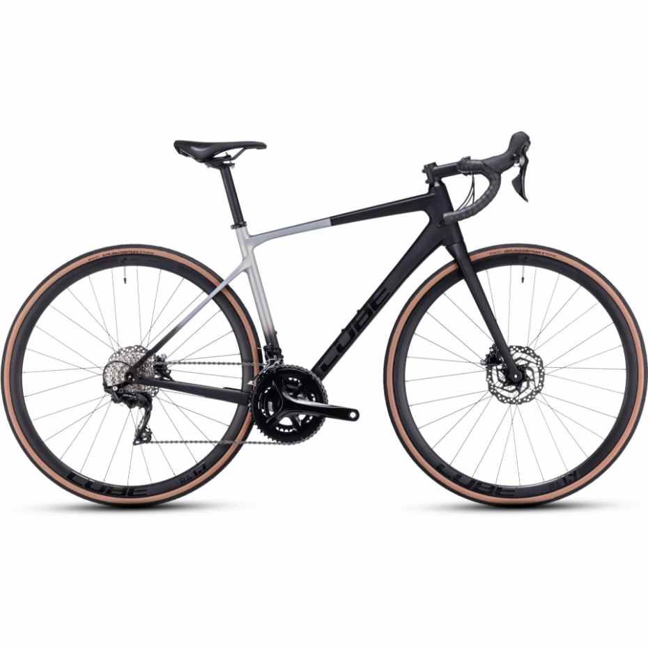 Cube Axial WS GTC PRO cod. 629400