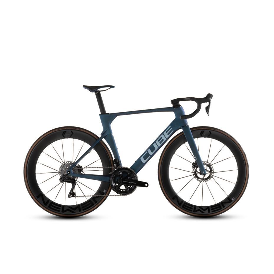 Cube Litening AERO C:68X SLT atlantisgrid´n´ice 127300