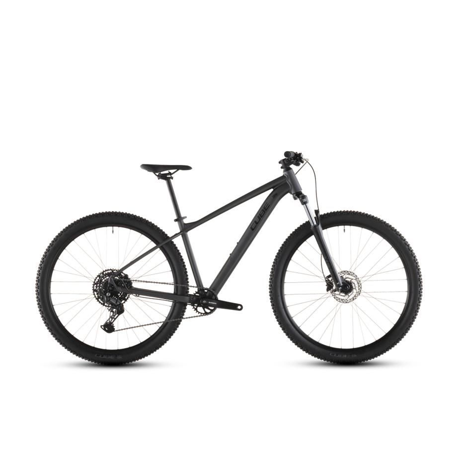 Cube Aim Pro slateblack 'n' black 140200