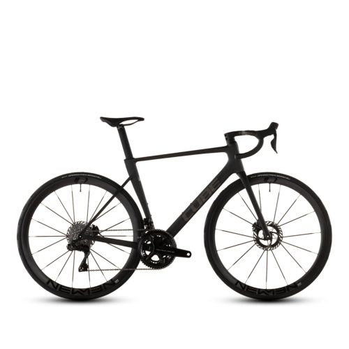 Cube Litening AIR C:68X SLT golddust´n´prism 128400