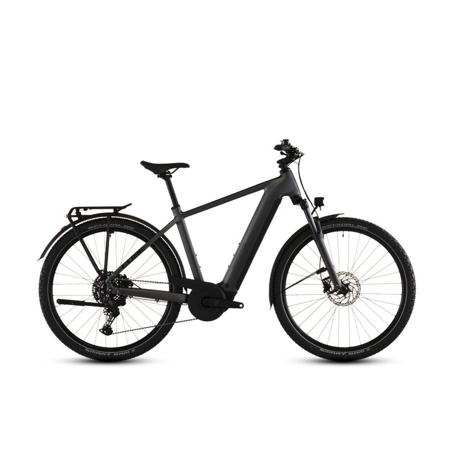 Cube Nuride Hybrid Performance 600 slabgrey´n´black 110100