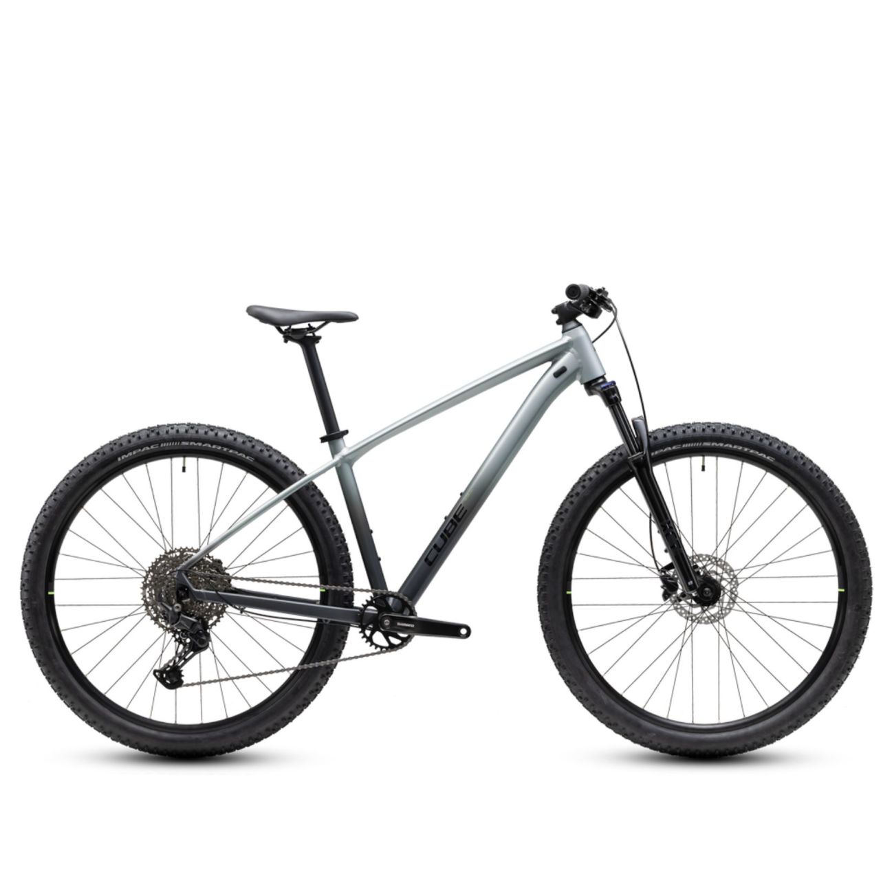 Cube Aim Pro grey´n´black 2027 1140200