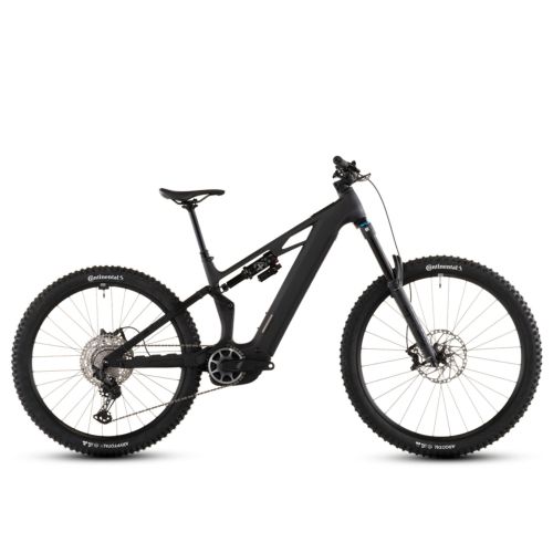 Cube Stereo Hybrid ONE77 HPC SLX 800 blackline 2026 103300