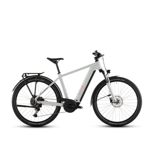 Cube Nuride Hybrid Performance 600 desertstone´n´grey 110120