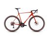 Cube Cross Race C:62 SLX eletricorange 'n' white 832300