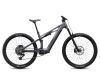 Cube Stereo Hybrid ONE44 HPC EXC 800 slabgrey´n´black 2027 1203400
