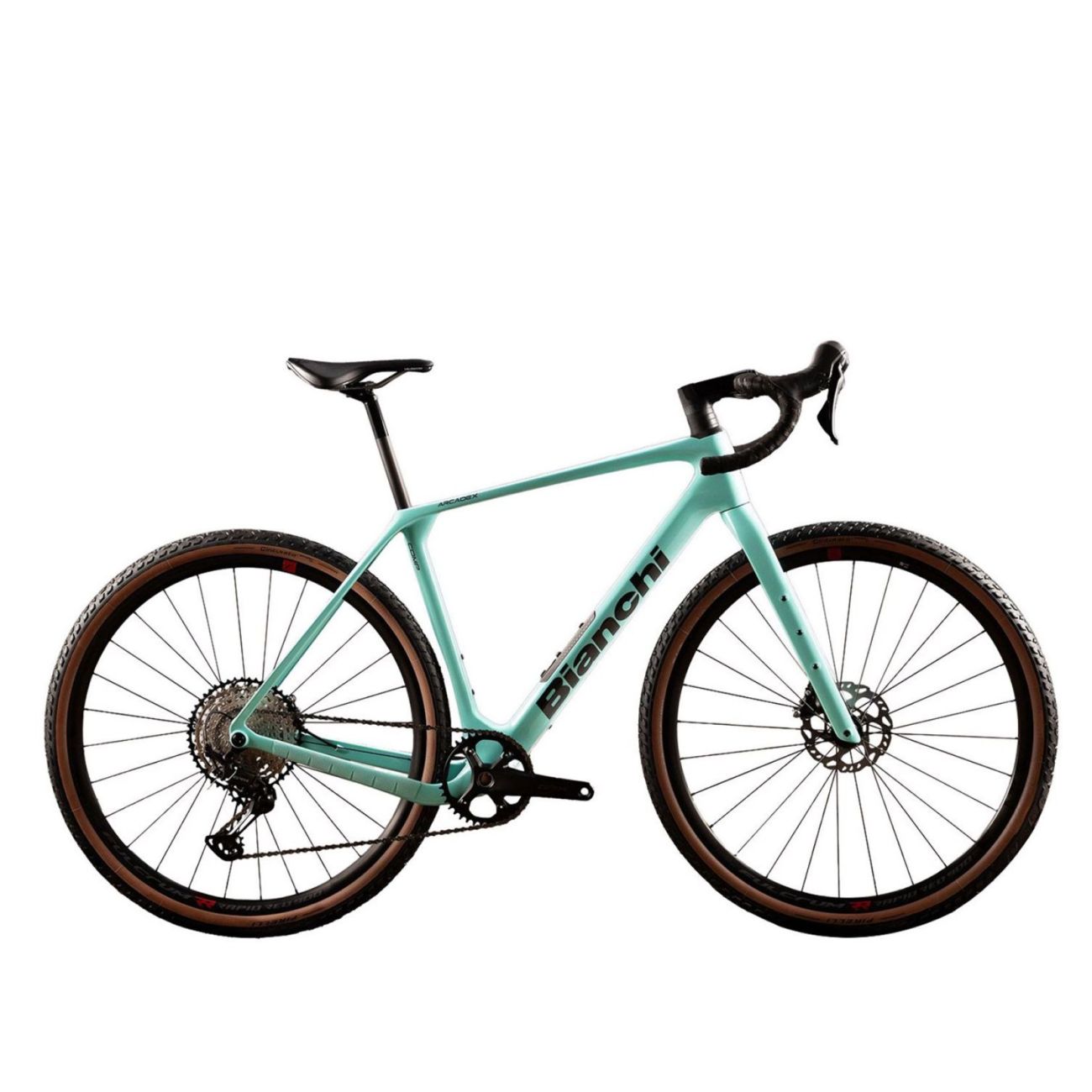 Bianchi arcadex comp celeste YUB87-AY