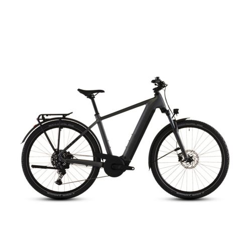 Cube Nuride Hybrid Performance 600 slabgrey´n´black 110100