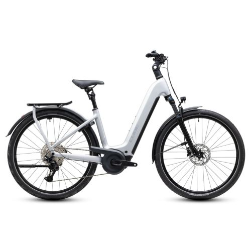Cube Kathmandu Hybrid ONE 800 silverstar´n´reflex Easy Entry 2027 1112112