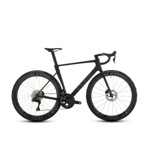 Cube Litening AIR C:68X Race blackline 2026 128200