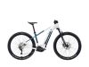 Bianchi T-TRONIK X 9.2 YP - White-Iridescent Blu-Violet