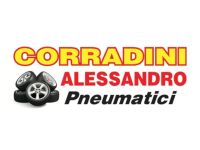 Logo Corradini Alessandro