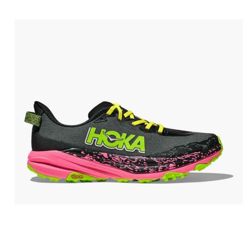 Hoka Speedgoat 6 Men's 1147791-BNRS