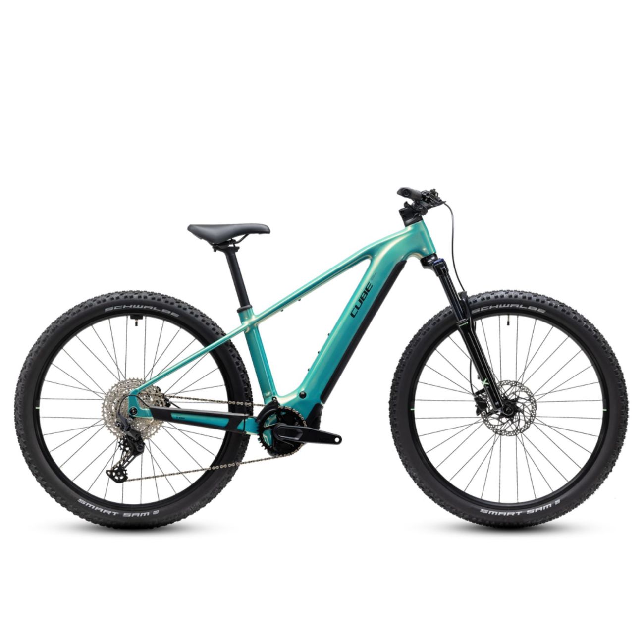 Cube Reaction Hybrid Performance 720 maldivian´n´black 2027 1107010