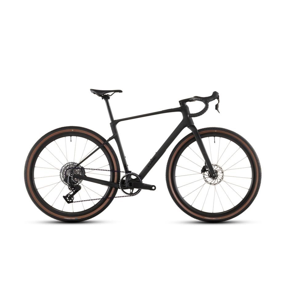 Cube Nuroad C:62 EXC carbon´n´crisscross 130350