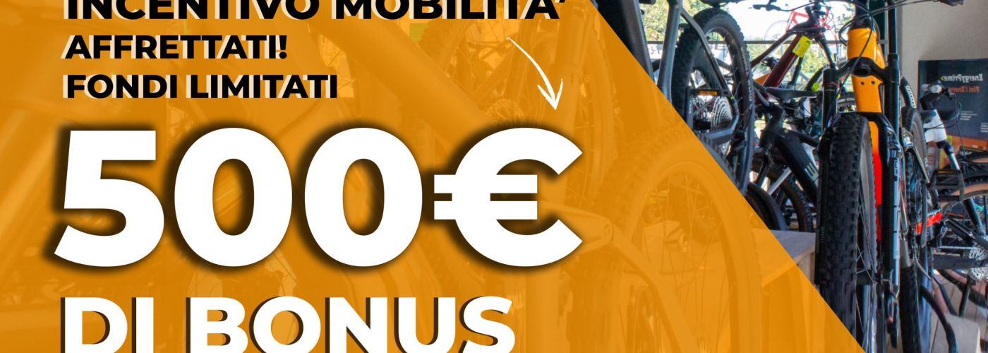 Incentivo mobilità regione Emilia Romagna: cosa cambia nel 2024