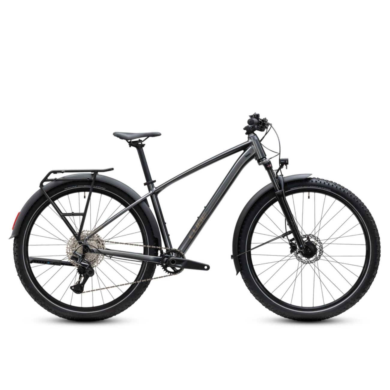 Cube Aim SLX FE slateblack´n´chrome 2027 1140650